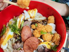 -卢聪艺小吃店(阳翟总店)