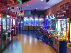 -爱玩嘉年华(龙湖源著天街店)