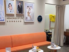 -海馬体照相馆(莘庄维璟印象城店)