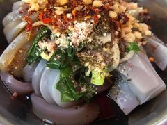 -88号小吃店·经典云南菜·地道纳西美食