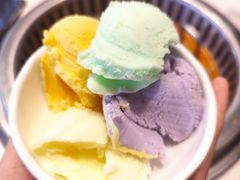 -汤鲜生自助臻选盖碗火锅(福城天虹店)