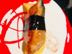 -禾绿寿司·定食·拉面·烧炸(喜荟城店)