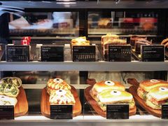 -BLAQ咖啡(骏豪店)