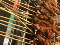 -可口香·非遗老号烧烤(南岗直营店)