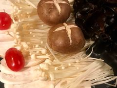 -牛焱·贵州黄牛肉火锅(城西银泰店)