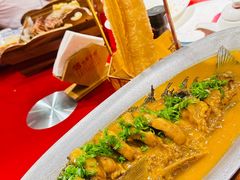 -山西会馆·晋菜·晋商宴·牌匾博物馆(胜利东街店)