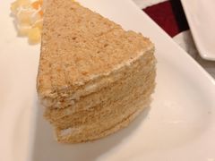 -92°C俄式厨房(中央大街店)