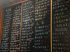 -南园民国茶楼餐厅·常州菜(北大街店)