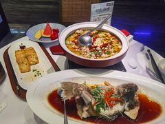 -院里寻菜·精致庭院菜(观沙岭店)