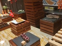 -西藏饭店·亚克·食光自助餐厅