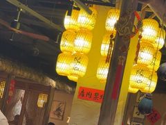 -破三川·新川菜(静安大融城店)