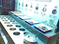 -七欣天香辣蟹火锅(上海银亿滨江店)