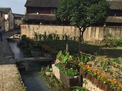 -前童古镇