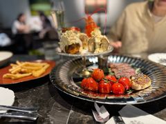 -LESCEDARS Brasserie Bistro香柏树