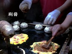 -曹县名吃香酥鸡蛋火烧(芙蓉街店)