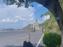 -江南天池