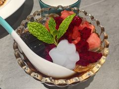 -四川饭店(城乡购物中心店)