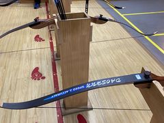 -道顺射箭·团建·骑射(张杨路店)