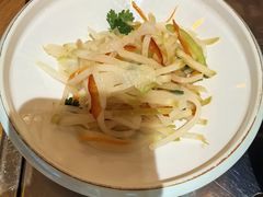 -蒙亨·手把肉·蒙古包文化主题餐厅(天恒广场店)