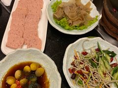 -百味源炭火烤翅 ·夜市大排档(酒仙桥店)