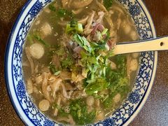 -老三羊汤【北兴隆街店】