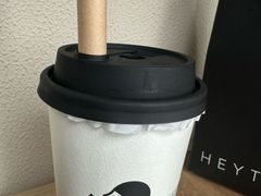 -喜茶(武汉K11 Select店)