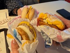 -麦当劳(水坑尾街店)