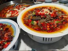 -懒人盐府人家(航天桥店)