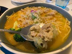 -港丽餐厅(高德置地店)