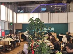 -南拳十三姨·潮汕砂锅粥·粤菜(西单大悦城店)