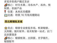 -西北轻工批发市场