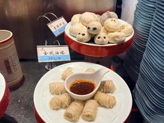 -令氏家外家周秦食府(高新店)