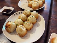 -哑巴生煎(临顿路店)