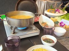 -榛悦隆堡成都酒店(春熙路太古里店)