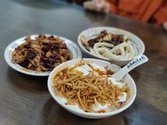 馓子豆花-西月城谭豆花(春熙路店)