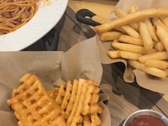 -必胜客(武进万达店)