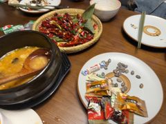 -本处·素食·融合料理(南油店)