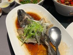 清蒸老虎斑-徐记海鲜(大明宫|北二环店)