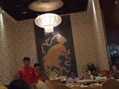 -惠州金海湾嘉华度假酒店