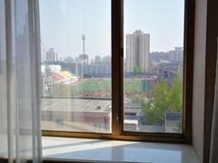-北京广安门维景国际大酒店