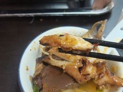 -辣得叫湘菜(观海卫店)