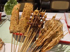 -三毛烧烤·南昌大排档(山姆店)