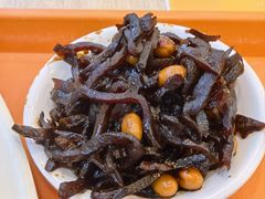-香妃烤鸡(西单店)