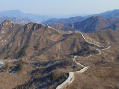 -龙泉峪长城