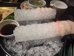 -打酱友•斑鱼海鲜粥火锅(吴桥店)