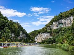-龙里油画大草原旅游区