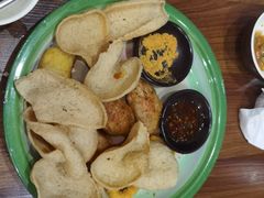 -曼谷食堂·泰国家庭料理(丹桂路店)