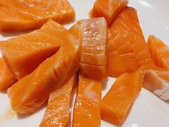 -富力希尔顿酒店·地阔自助餐厅