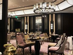 -中山保利艾美酒店-乐美中餐厅