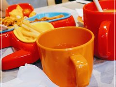 -必胜客(中大银泰店)